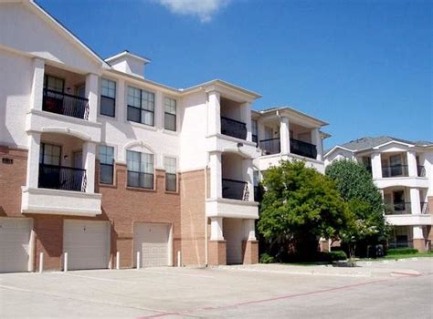 Apartments for rent in Mesquite TX .